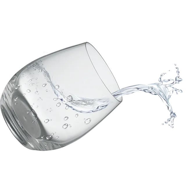 Wasserenthärter