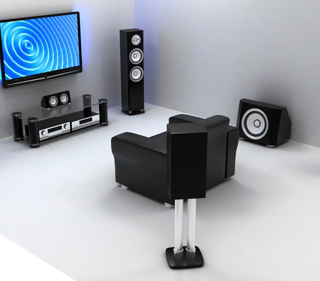 Koske Elektrohandel in Pinneberg TV und HiFi