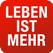 Leben ist mehr - Impuls für den Tag