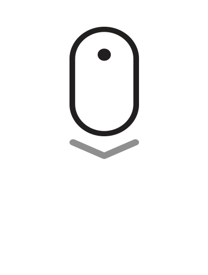 Mouse scroll