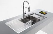 Koske Elektrohandel in Pinneberg Spülen & Armaturen 02