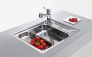 Koske Elektrohandel in Pinneberg Spülen & Armaturen 01