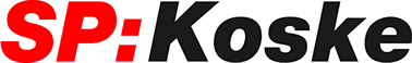 ServicePartner Koske Elektrohandel Logo Fußzeile