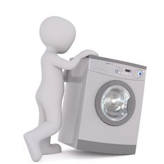 Koske Elektrohandel in Pinneberg Service Waschmaschinen