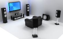Koske Elektrohandel in Pinneberg TV und HiFi