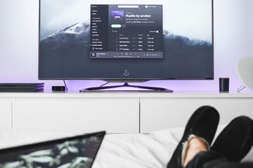 Koske Elektrohandel in Pinneberg Service Fernsehen und HiFi